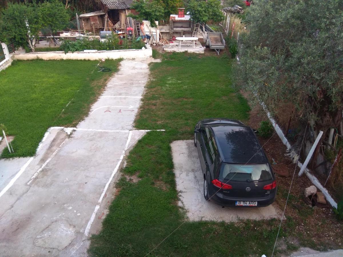 Arxontiko Studios Limenas  Exterior photo