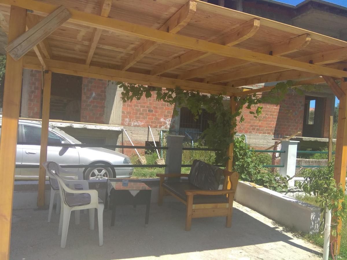 Arxontiko Studios Limenas  Exterior photo